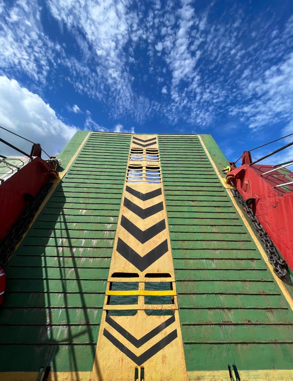 Vessel Image