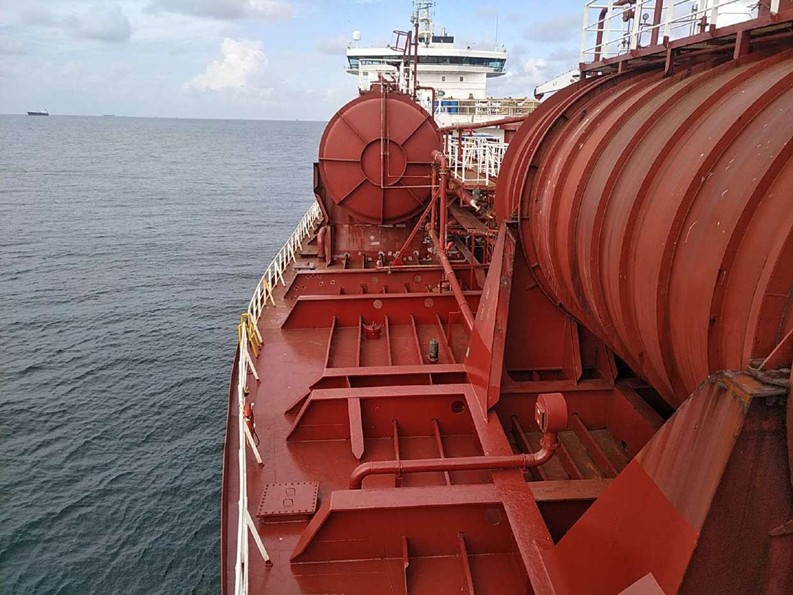 Vessel Image