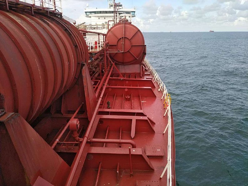 Vessel Image