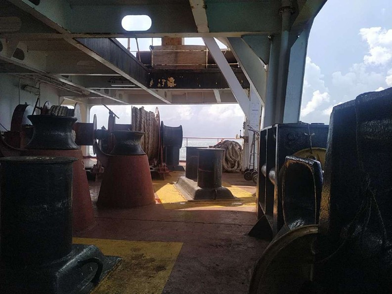 Vessel Image