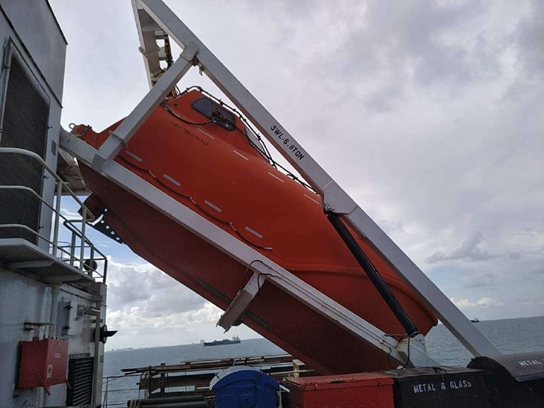 Vessel Image